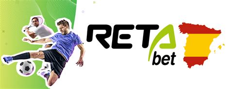 Regístrate en Retabet, apuestas deportivas ≫ Retabet